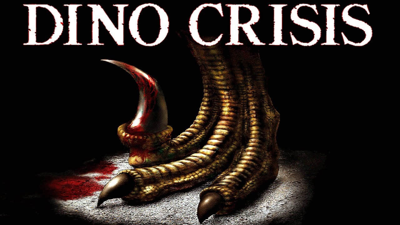 Dino-Crisis