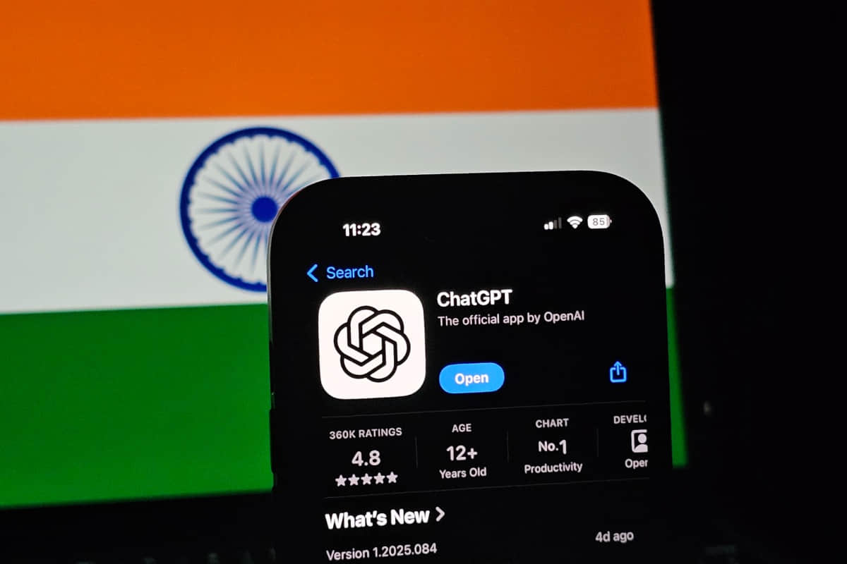 chatgpt-india
