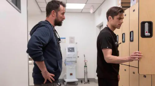 assets/robby-and-langdon-in-the-locker-room-in-the-pitt.jpeg