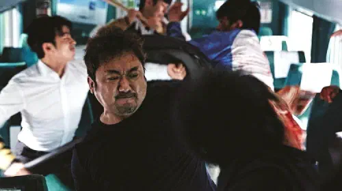 丧尸神作《釜山行》登陆网飞，争议续集同步上线