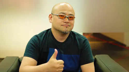assets/hideki_kamiya_thumbs_up.jpeg