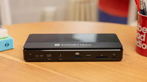 assets/Sonnet-Echo-13-Thunderbolt-5-Dock-front-ports.jpeg