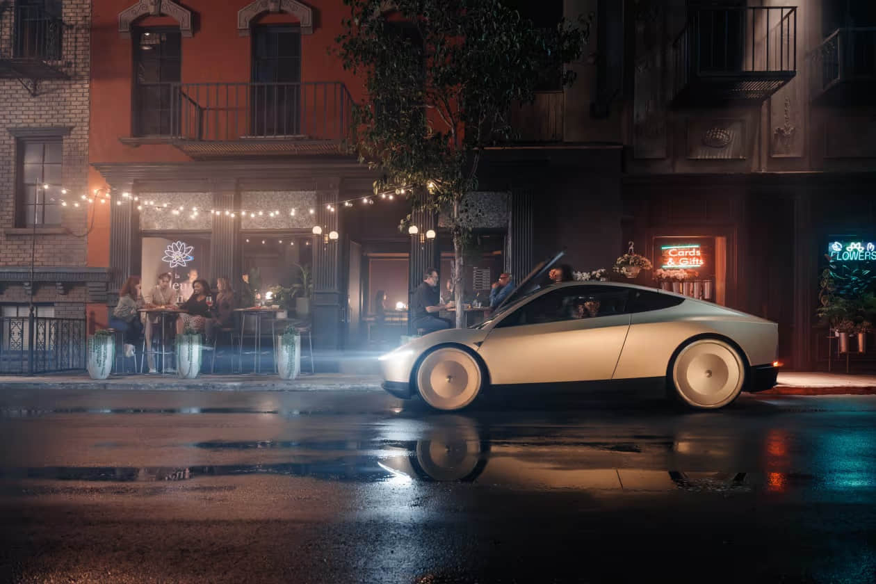 Tesla-1