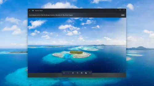 assets/Dynamic-Theme-preview-Indonesia-islands-in-UHD-screenshot.jpeg