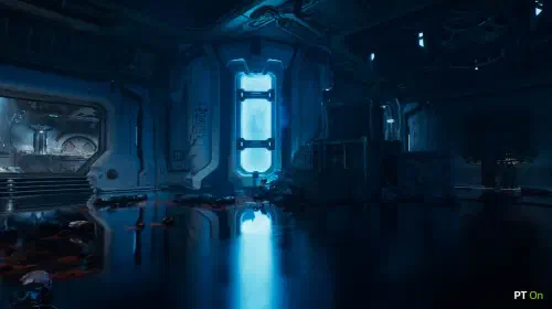 assets/doom-the-dark-ages-geforce-rtx-50-series-path-tracing-comparison-003-path-tracing-on-scaled.jpeg