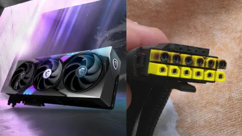 assets/MSI-RTX-5090-Trio-16-pin-burnt-connector.jpeg