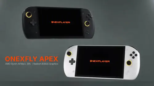 assets/OneXFly-Apex-OneXPlayer-Handheld-AMD-Ryzen-AI-MAX-395-SoC-scaled.jpeg