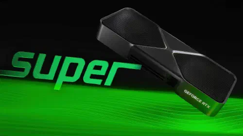 英伟达RTX 50 Super传闻矛盾，板卡厂商未获计划，G7显存涨价
