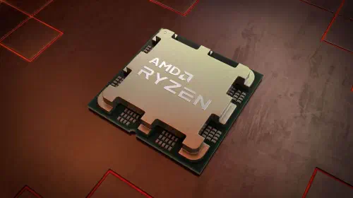 AMD锐龙5 7500X3D首发，Micro Center推出预装游戏主机