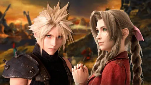 assets/cloud-and-aerith-from-ff7-remake-in-front-of-zanarkand-from-ff10.jpeg