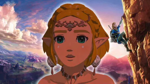 assets/legend-of-zelda-tears-of-the-kingdom-zelda-looking-shocked-in-front-of-the-breath-of-the-wild-poster-featuring-link-gaming-featured-image.jpeg