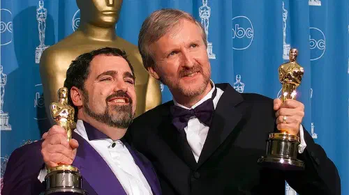 assets/john-landau-and-james-cameron-winning-the-academy-award.jpeg