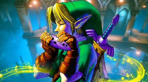 assets/link-from-ocarina-of-time-in-front-of-the-water-temple.jpeg