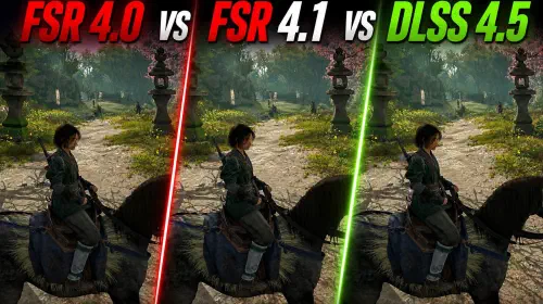 assets/AC-Shadows-FSR-4.0-vs-FSR-4.1-vs-DLSS-4.5.jpeg