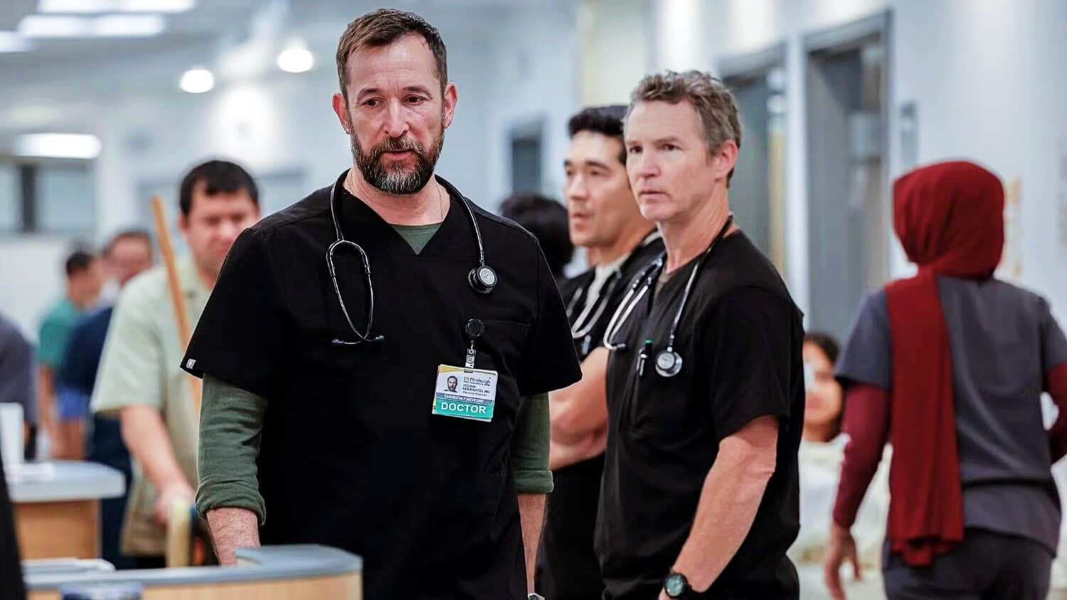 robby-and-abbot-in-the-pitt-season-2-episode-14.jpeg