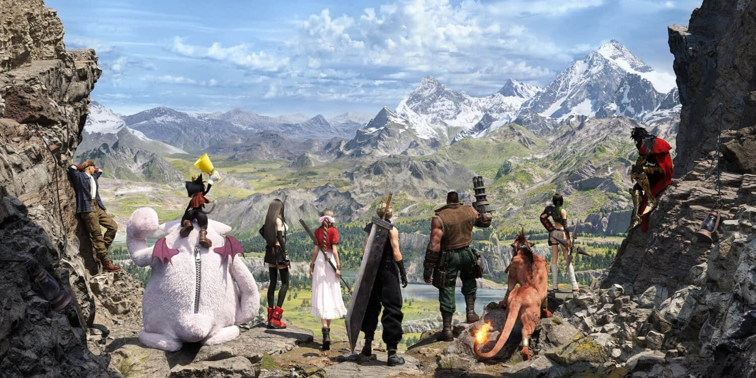 the-party-from-ff7-rebirth-looking-at-a-mountain-range.jpeg