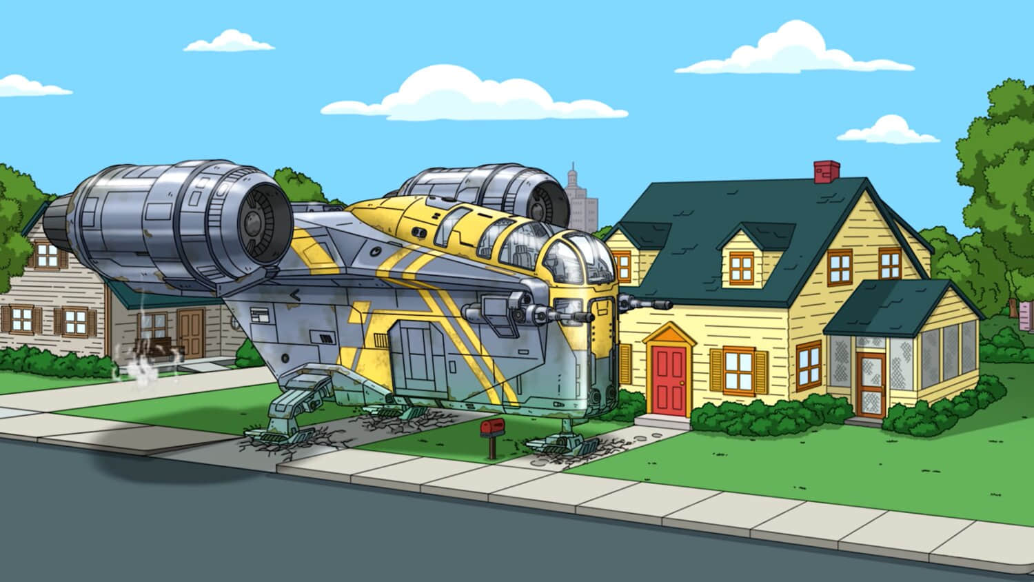 family-guy-x-star-wars-the-mandalorian-and-grogu-crossover.jpeg