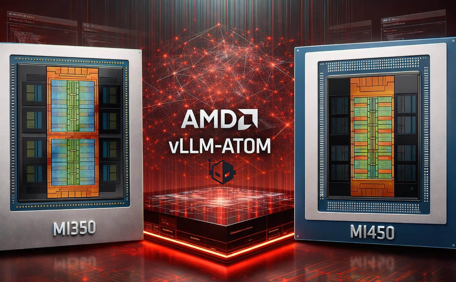 AMD-AI-LLMs-vLLM-ATOM-MI350-MI400-GPUs.jpeg