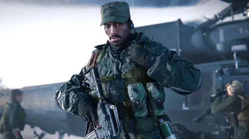 assets/troy-marshall-standing-near-a-helicopter-while-in-his-tactical-gear-in-call-of-duty-black-ops-6.jpeg