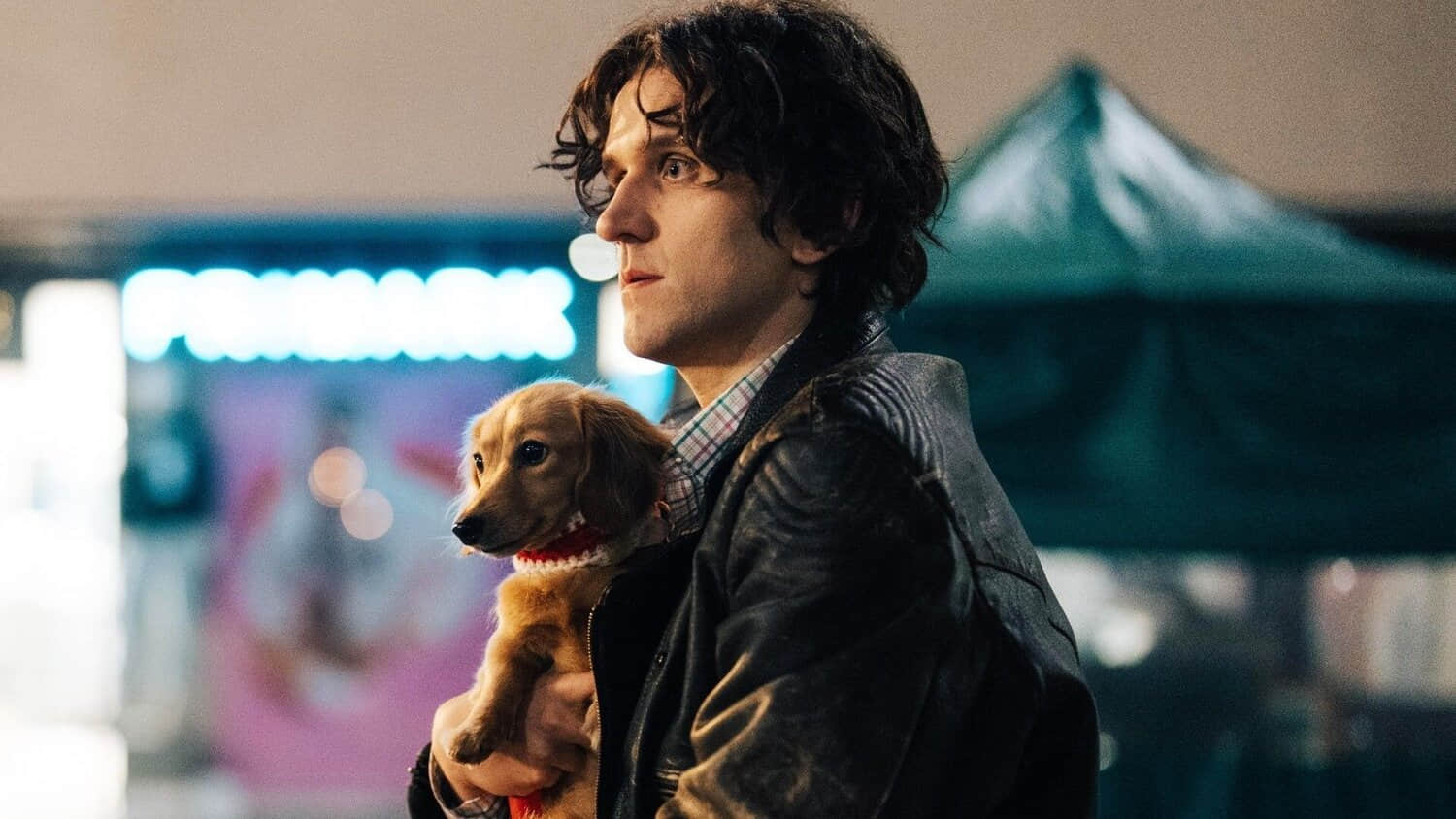 harry-melling-holding-a-dog-in-pillion.jpeg