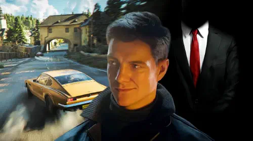 assets/james-bond-from-007-first-light-with-a-classic-aston-martin-on-one-side-and-a-figure-in-a-black-suit-and-red-tie-on-the-other.jpeg