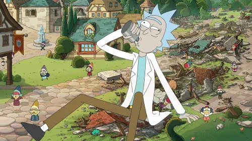 assets/rick-sitting-down-and-drunkenly-drinking-from-his-flask-amid-a-destroyed-tiny-village-in-rick-and-morty-season-9.jpeg