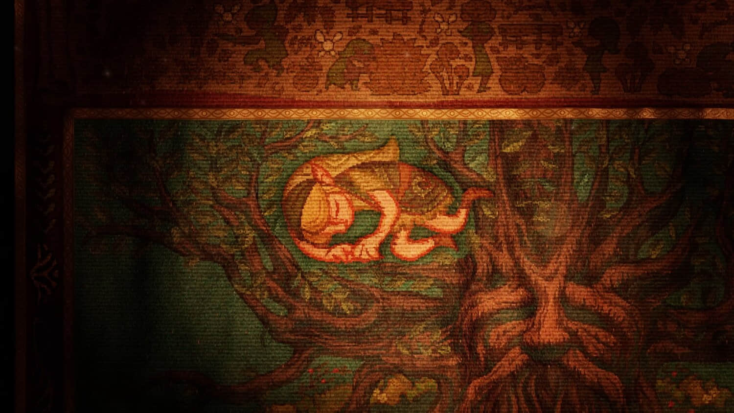 zelda-ocarina-of-time-remake-tapestry-link.jpeg