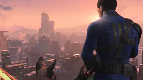 assets/male-player-character-sole-survivor-nate-with-dogmeat-in-fallout-4.jpeg