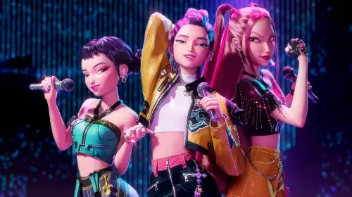 assets/the-kpop-demon-hunters-main-character-poses-for-a-group-photo.jpeg