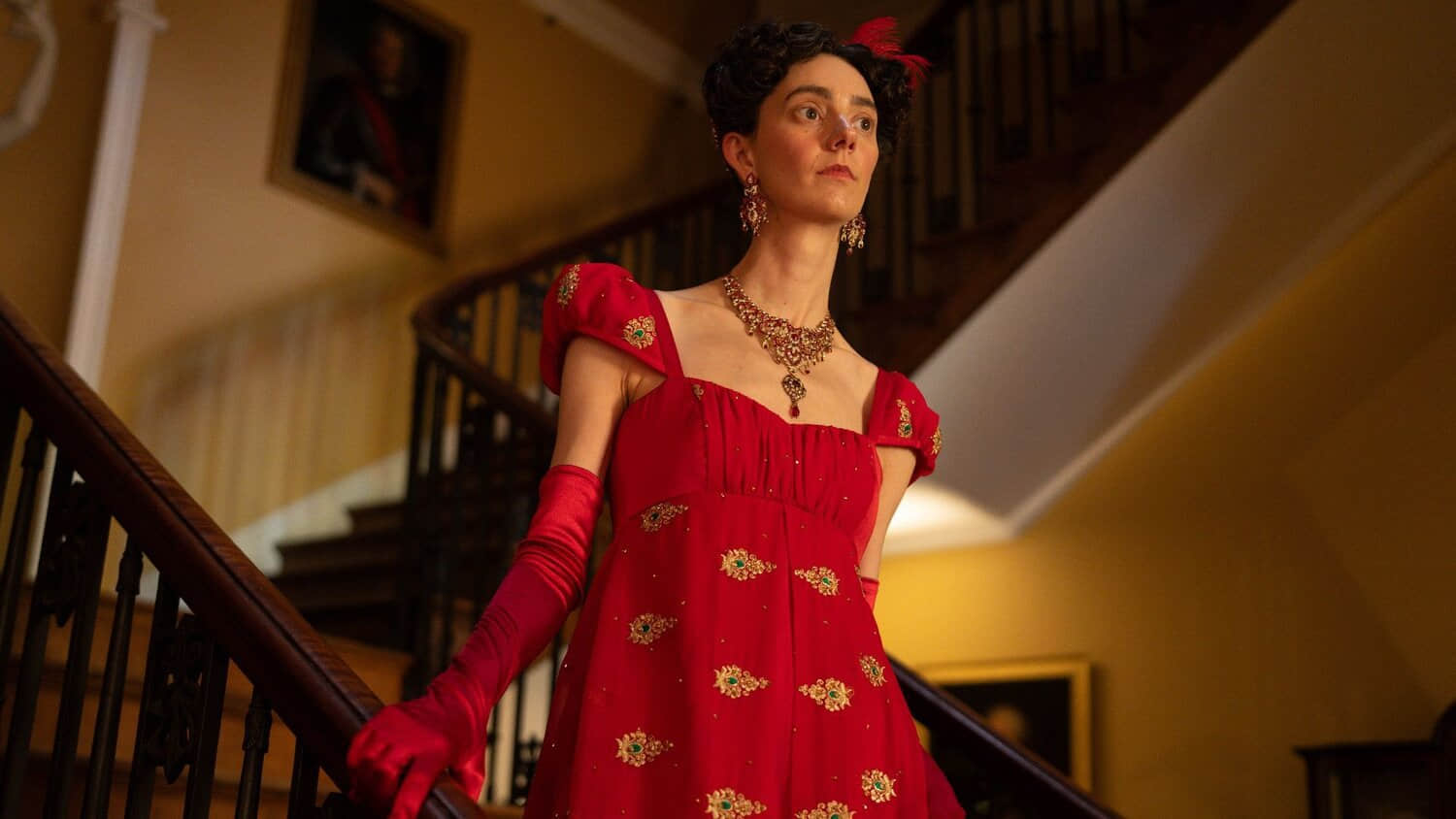 tanya-reynolds-as-caroline-bingley-in-the-other-bennet-sister-britbox.jpeg