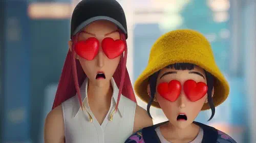 《K-Pop：猎魔女团》回归有惊喜亦有遗憾，新电影恐需数载等待