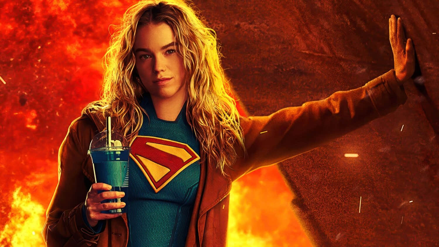 milly-alcock-s-kara-leans-on-a-rock-in-dcu-supergirl-movie-poster.jpeg