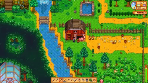assets/stardew-valley-player-watching-pig-forage-for-truffles-near-barn.jpeg