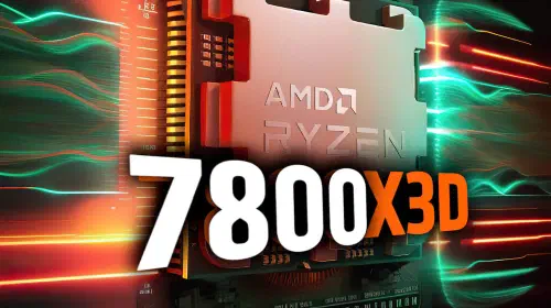 微中心抢先降价，AMD锐龙7 7800X3D仅售299美元，7700X3D面临尴尬