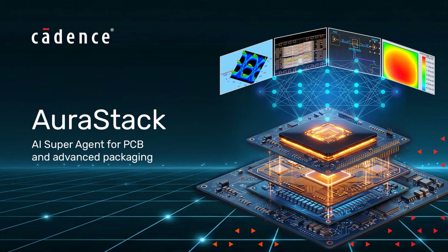 cadence-launches-aurastack-ai-stack-to-tackle-pcb-and-packaging-bottleneck.jpeg