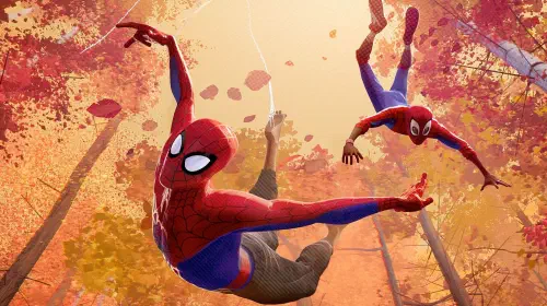 assets/peter-and-miles-swinging-in-spider-man-into-the-spider-verse.jpeg