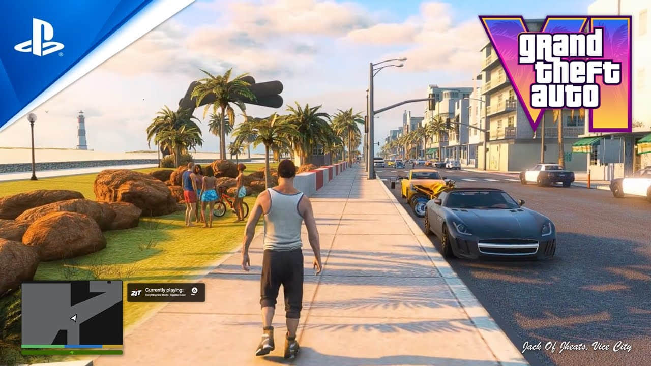 GTA 6 Gameplay...Fans Are NOT Going To Like Hearing This!