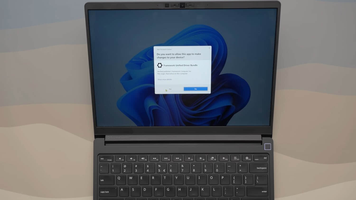 Framework-Pro-13-driver-installation.jpeg