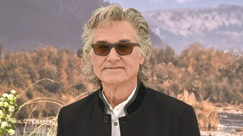 库尔特·拉塞尔《龙舌兰日出》4K重制版，38年后重现银幕