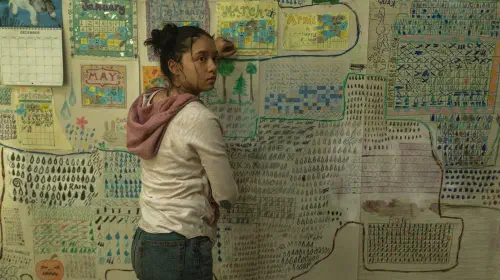 《末日危途》网飞上映，科幻迷致敬斯皮尔伯格经典