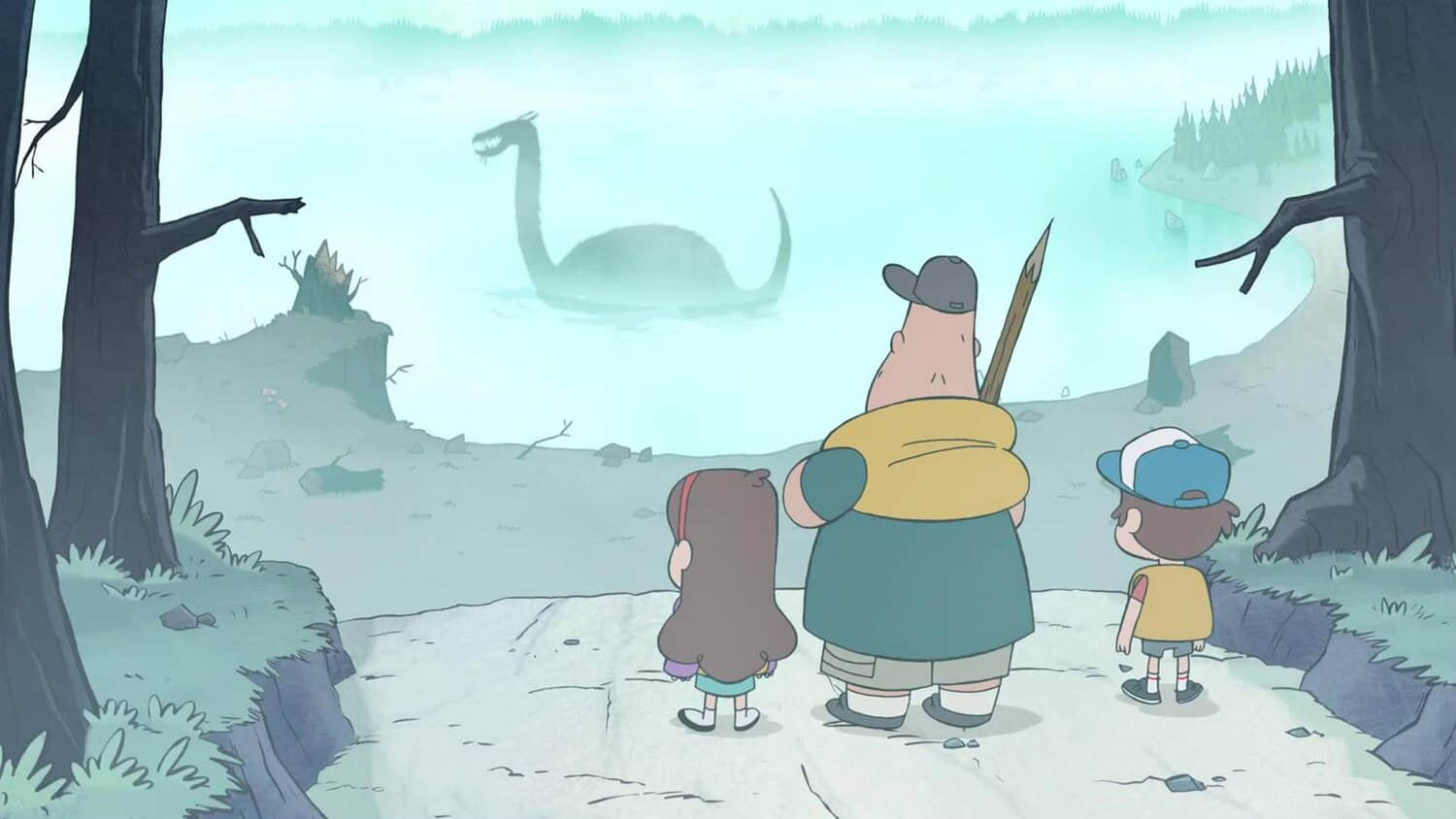 mabel-soos-and-dipper-looking-at-a-lake-monster-in-gravity-falls.jpeg