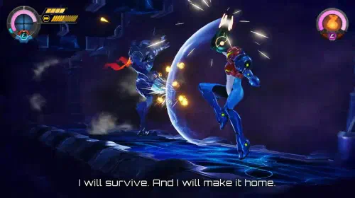 《银河战士：贪婪》萨姆斯困于敌星，任天堂定档2027年1月Switch 2独占发售