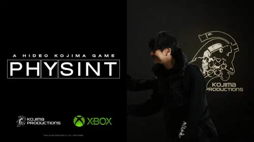 《合金装备》精神续作《PHYSINT》转投Xbox，小岛秀夫与索尼分道扬镳