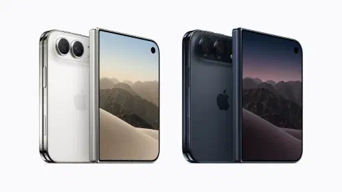 苹果iPhone Duo折叠屏成本曝光，三星每块内屏赚取250美元