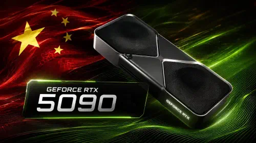 英伟达RTX 5090价格暴涨突破6500美元，中国AI企业却成批抢购运回国内