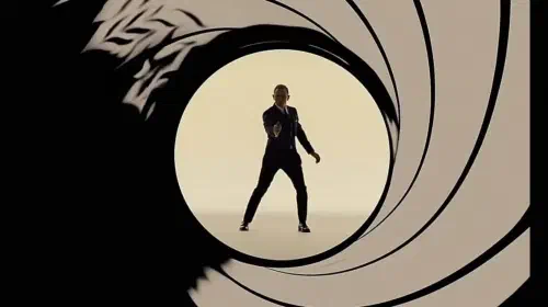 《007：大战皇家赌场》2025年重返大银幕，纪念丹尼尔·克雷格传奇邦德15年