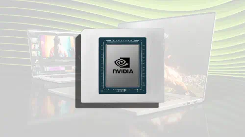 AI改装突破笔记本RTX 5090功耗限制，250W性能飙升41%