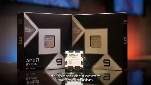 台积电晶圆成本上涨，AMD通知合作伙伴涨价10%，锐龙处理器或受影响