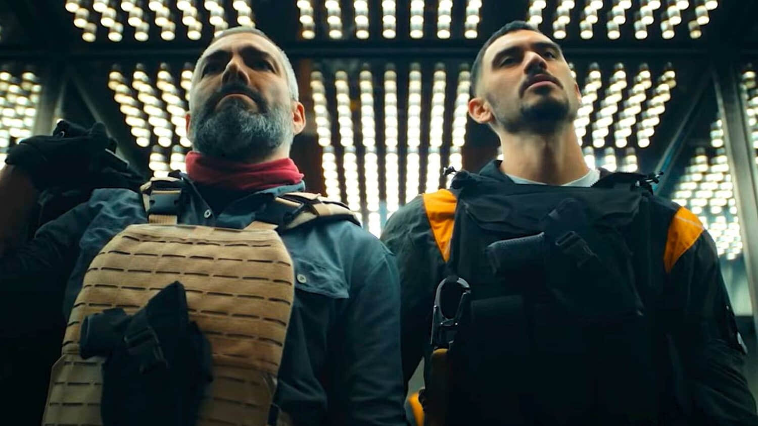 two-men-wait-in-an-elevator-in-the-film-vengeance.jpeg