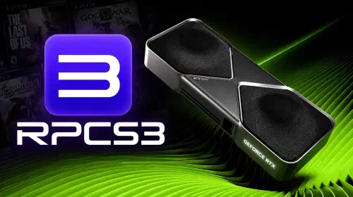 英伟达驱动漏洞拖累RPCS3,绕过后性能飙升37%